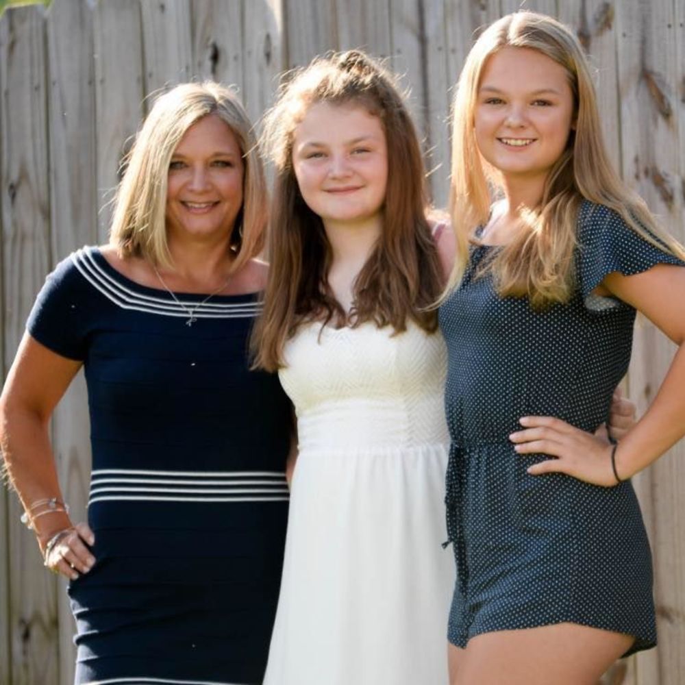 Meet your Posher, Karen